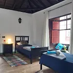 Casa La Plaza * Agulo