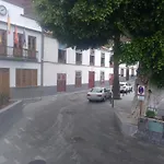 Casa La Plaza *