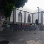 Hébergement de vacances Casa La Plaza