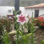 Casa La Plaza Hébergement de vacances *