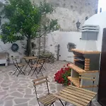 Hébergement de vacances Casa La Plaza Agulo
