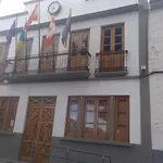 Hébergement de vacances Casa La Plaza *