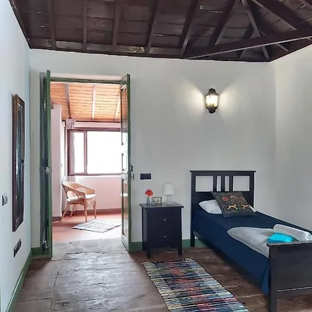 Casa La Plaza * Agulo