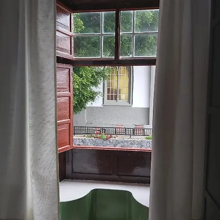 Casa La Plaza Feriehus *