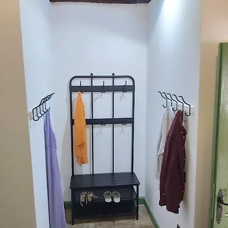 Feriehus Casa La Plaza *