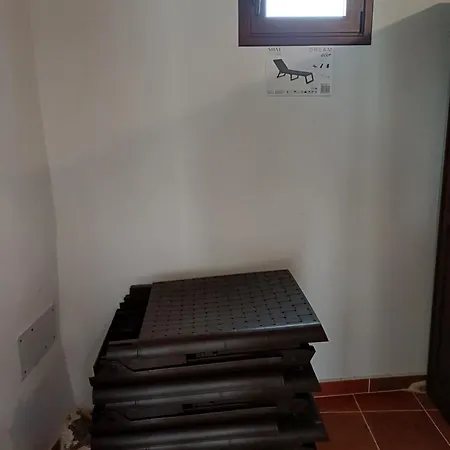 Casa La Plaza *