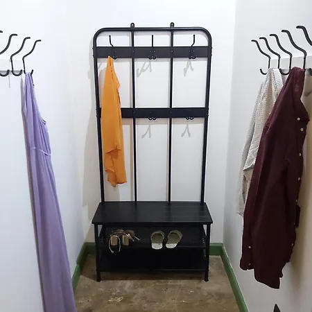 Feriehus Casa La Plaza *