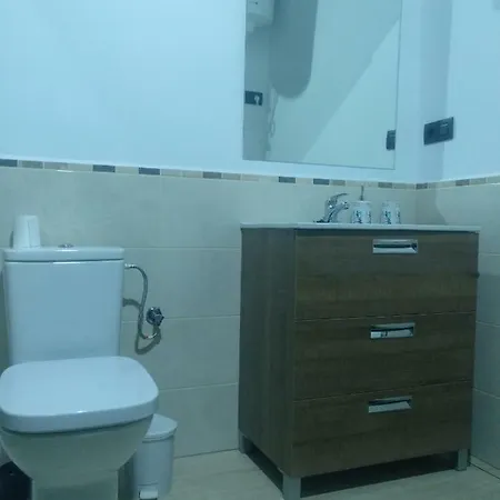 Casa La Plaza *