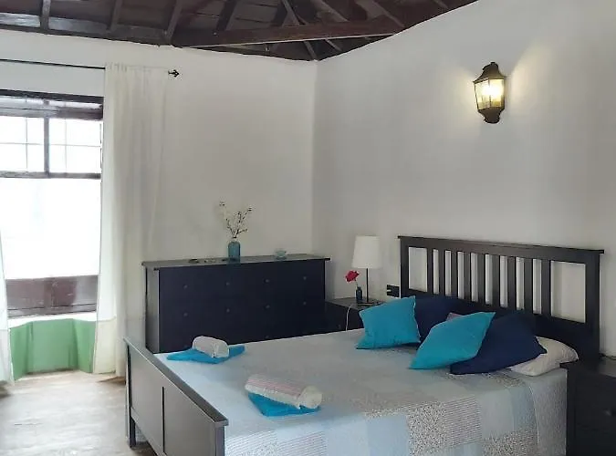 Casa La Plaza Ferienhaus *