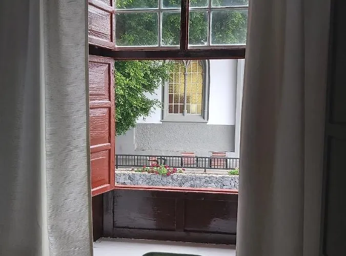 Casa La Plaza Ferienhaus *