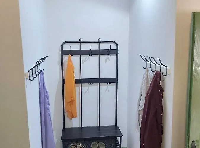 Ferienhaus Casa La Plaza *