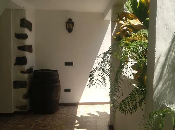 Ferienhaus Casa La Plaza