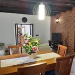 Casa La Plaza Agulo