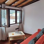 Holiday home Casa La Plaza Agulo