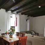 Casa La Plaza Agulo