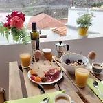 Casa La Plaza * Agulo