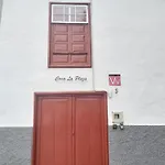 Casa La Plaza * Agulo