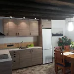 Holiday home Casa La Plaza Agulo
