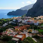 Casa La Plaza Agulo