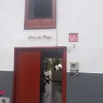 Casa La Plaza * Agulo
