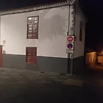 Casa La Plaza Nyaraló Agulo