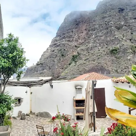 Casa La Plaza *