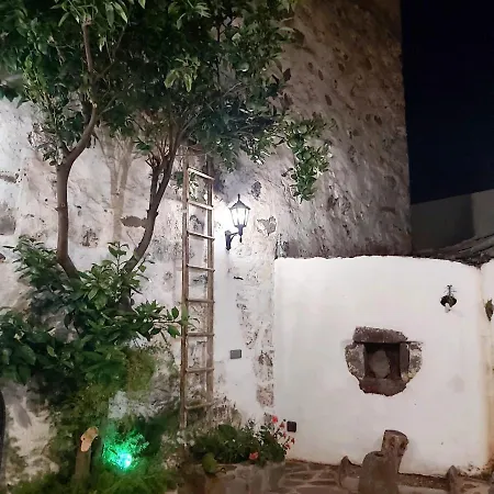 Casa La Plaza Hébergement de vacances