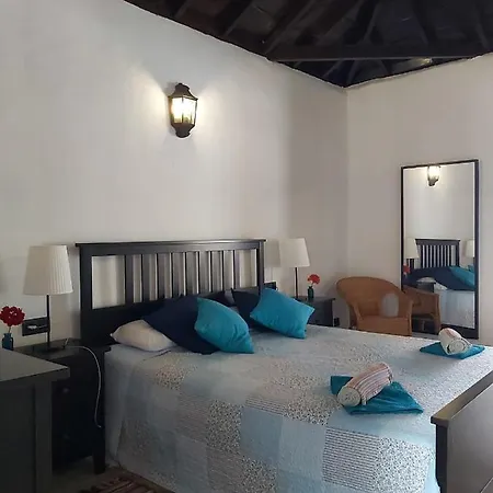 Casa La Plaza