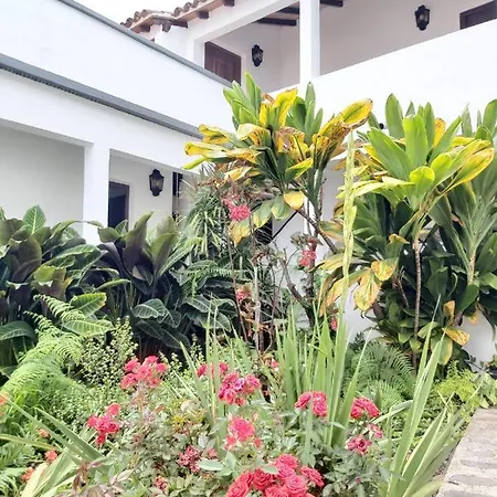 Casa La Plaza