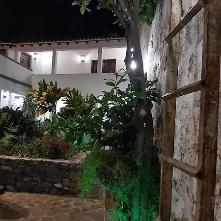 Casa La Plaza *