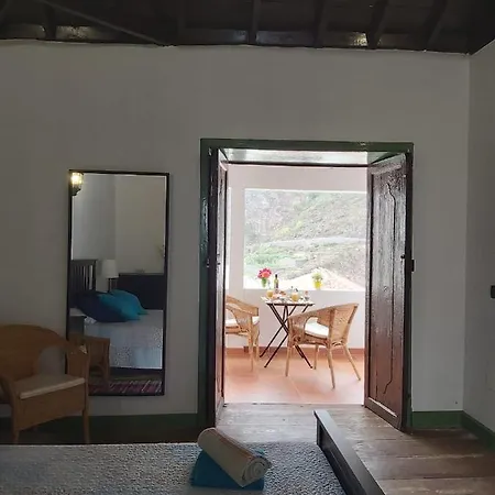 Hébergement de vacances Casa La Plaza *