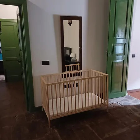 Casa La Plaza * Agulo