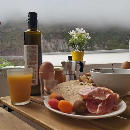 Casa La Plaza Hébergement de vacances *