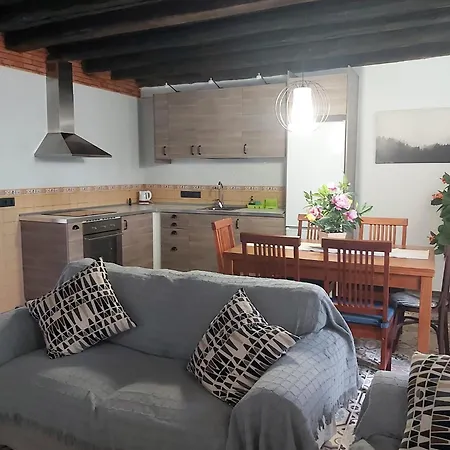 Holiday home Casa La Plaza Agulo