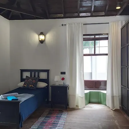 Casa La Plaza