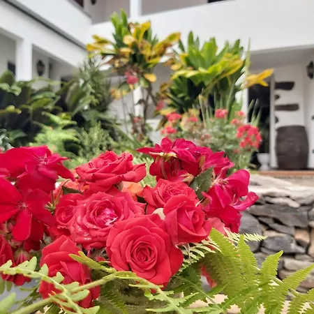 Hébergement de vacances Casa La Plaza