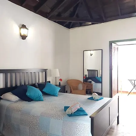 Casa La Plaza Hébergement de vacances *