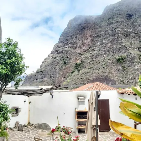 Casa La Plaza