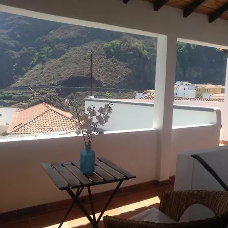 Casa La Plaza