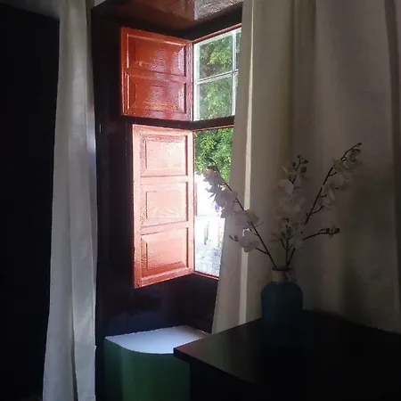 Casa La Plaza *