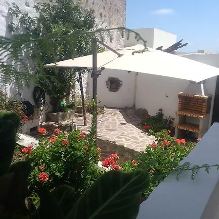 Casa La Plaza * Agulo