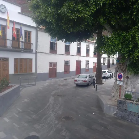 Casa La Plaza *