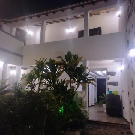 Casa La Plaza *