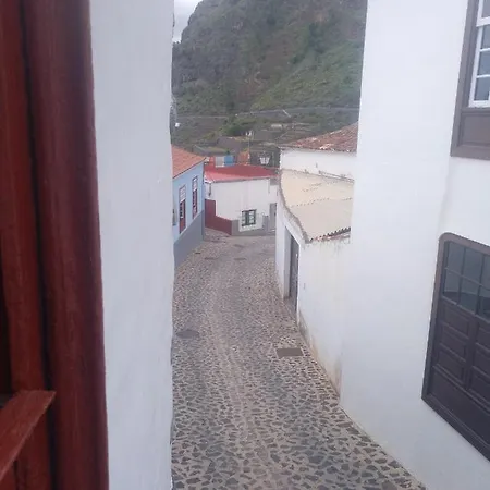 Casa La Plaza
