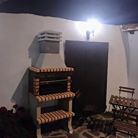 Casa La Plaza *
