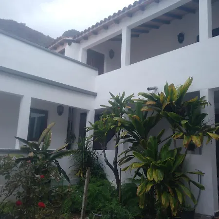 Casa La Plaza * Agulo