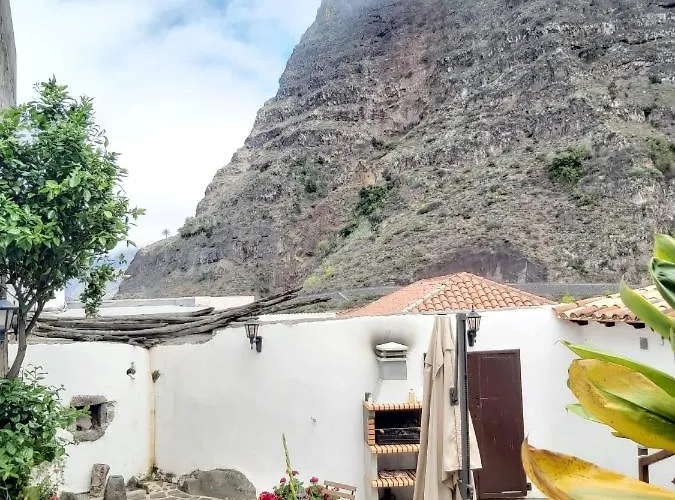 Casa La Plaza *