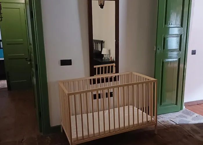 Casa La Plaza * Agulo