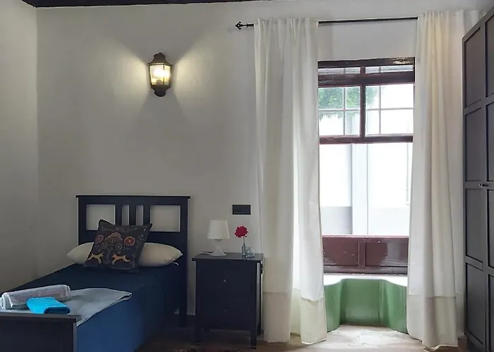 Casa La Plaza