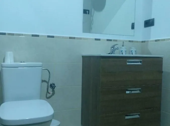Casa La Plaza *